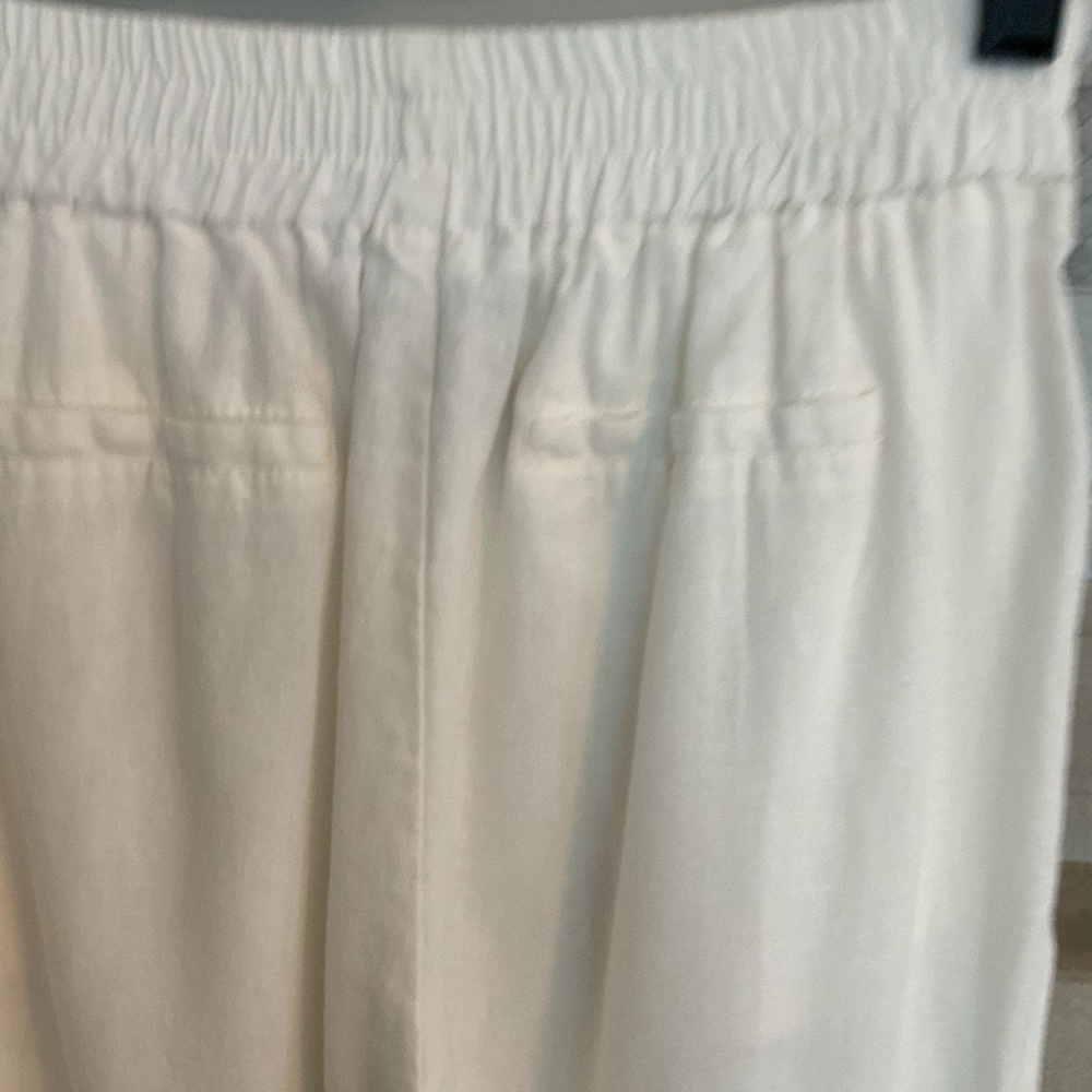 Linen Pants - Picture 8 of 12